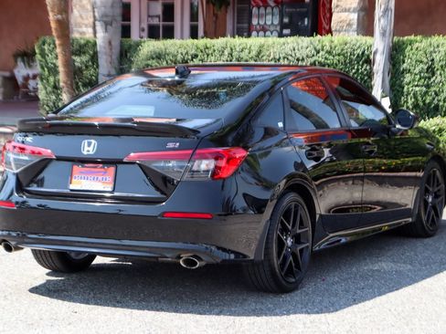 Used 2022 Honda Civic Si image 9