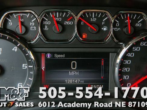 Used 2015 GMC Yukon SLT w/ Open Road Package AWD/4WD image 17