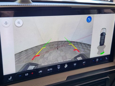 New 2025 Ford Bronco Sport Big Bend w/ Convenience Package AWD/4WD image 22