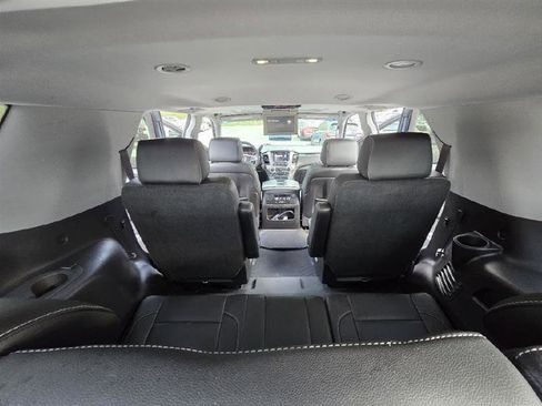 Used 2015 GMC Yukon SLT w/ Open Road Package image 25