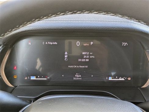 Certified 2025 Jeep Grand Cherokee Limited w/ Trailer Tow Package image 26