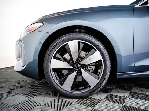 New 2025 Audi A5 2.0T Premium image 6