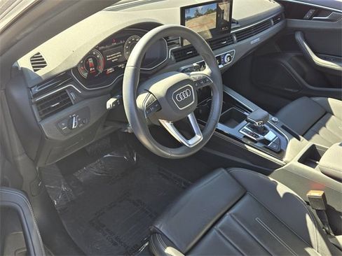 Used 2023 Audi A5 2.0T Premium Plus w/ Premium Plus image 11