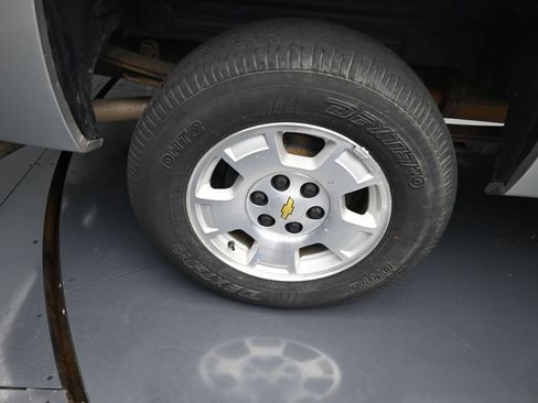 Used 2013 Chevrolet Silverado 1500 LT w/ All-Star Edition RWD image 13