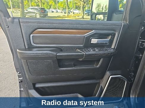 Used 2024 RAM 2500 Laramie image 15