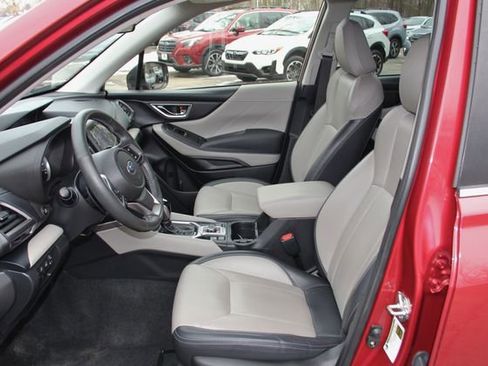 Certified 2023 Subaru Forester Limited image 49