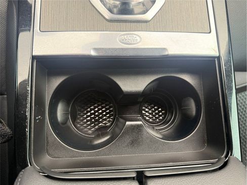 Used 2021 Land Rover Range Rover Evoque SE image 22