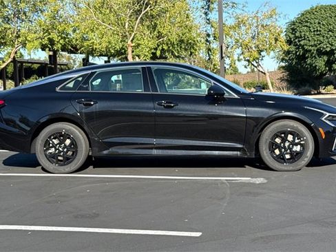 New 2026 Kia K5 LXS image 3