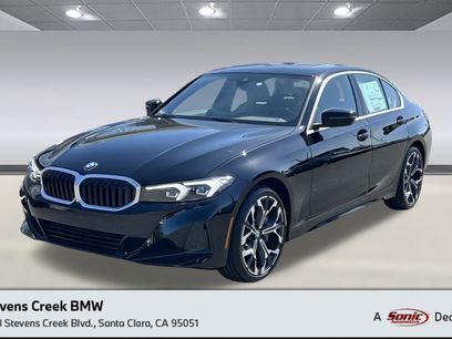 Used 2025 BMW 330i Sedan w/ Convenience Package