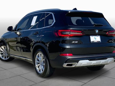 Used 2023 BMW X5 sDrive40i image 12