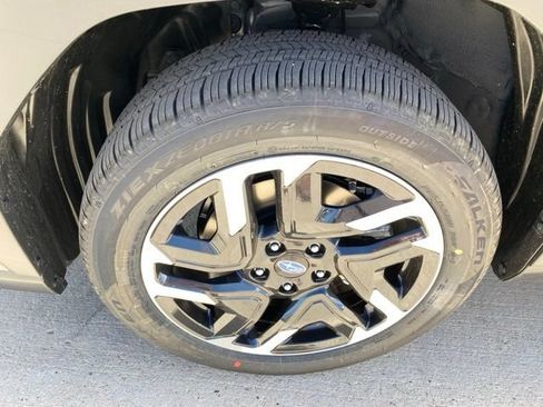 New 2026 Subaru Forester Limited AWD/4WD image 26