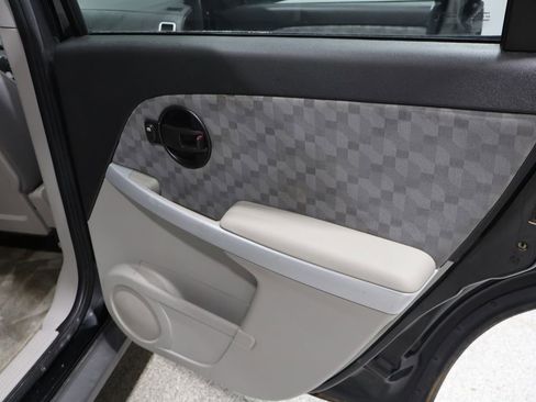 Used 2008 Chevrolet Equinox LS image 23