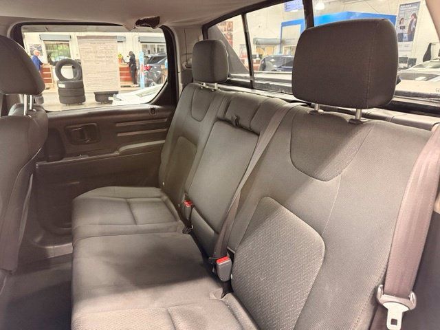 Used 2013 Honda Ridgeline Sport image 20