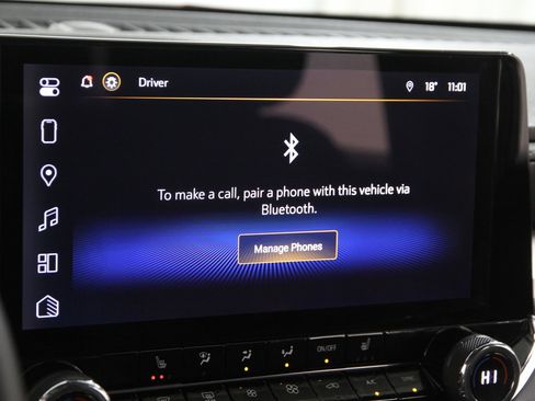 Certified 2023 Chevrolet Colorado LT w/ LT Convenience Package II image 11