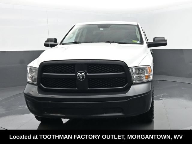 Used 2023 RAM 1500 Tradesman w/ Trailer Tow Group AWD/4WD image 19