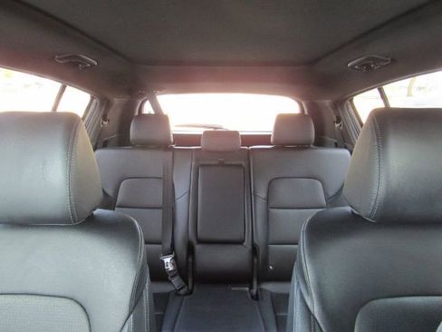 Used 2021 Kia Sportage S image 31