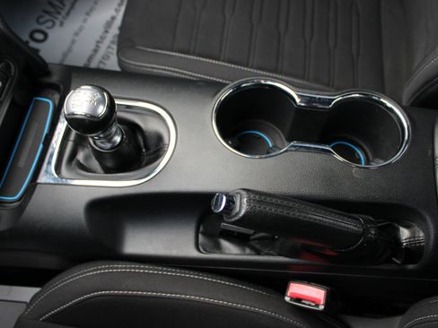 Used 2017 Ford Mustang GT w/ GT Performance Package image 27