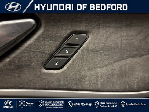 Used 2026 Jeep Grand Cherokee Limited w/ Limited Altitude Package AWD/4WD image 14
