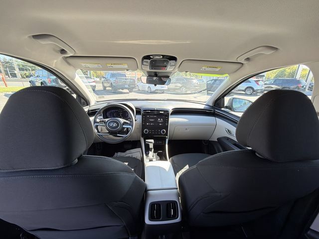 Used 2023 Hyundai Tucson SEL AWD/4WD image 20