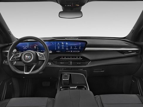 Used 2025 Buick Enclave Sport Touring image 3