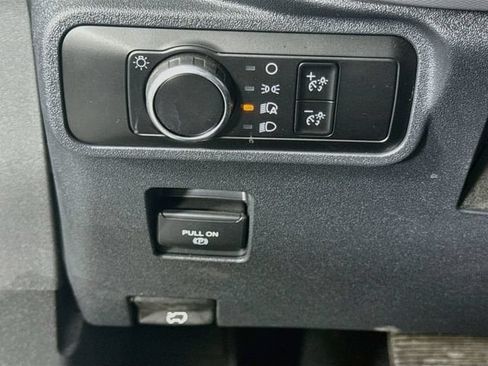 Used 2024 Ford Bronco Black Diamond AWD/4WD image 10