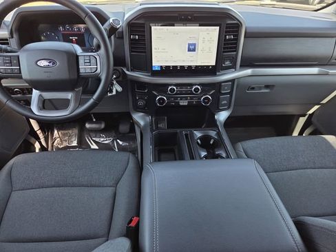New 2026 Ford F150 XLT w/ FX4 Off-Road Package AWD/4WD image 5