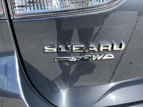 Used 2023 Subaru Forester Sport AWD/4WD image 31