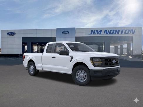 New 2026 Ford F150 XL AWD/4WD image 9