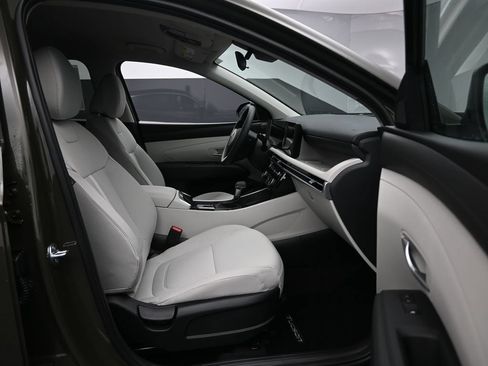 New 2026 Hyundai Tucson SEL FWD image 30