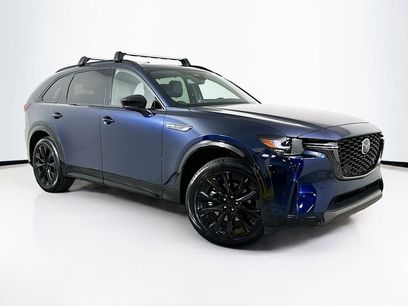 New 2026 MAZDA CX-90 3.3 Turbo S w/ Premium Package