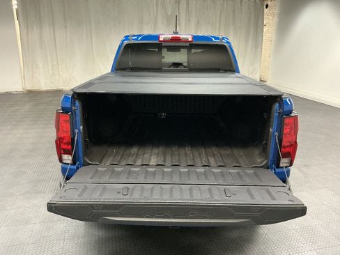 Used 2023 Chevrolet Colorado Trail Boss image 23