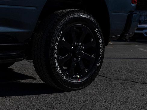 New 2026 RAM 3500 Big Horn image 7