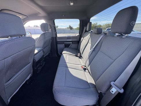 Used 2018 Ford F150 XLT w/ Equipment Group 301A Mid image 23