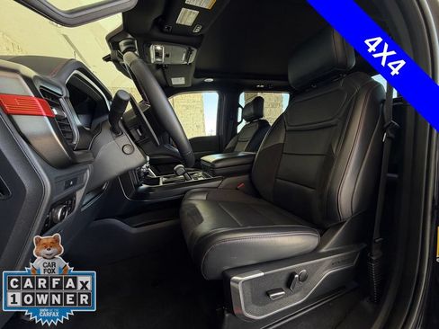 Used 2025 Ford F150 Raptor AWD/4WD image 6