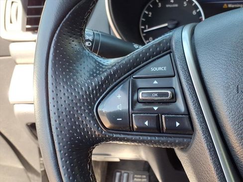 Used 2020 Nissan Maxima 3.5 SV w/ Floor Mat Group image 25