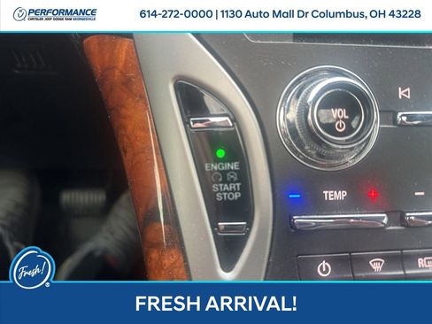 Used 2020 Lincoln Nautilus Reserve w/ Equipment Group 201A image 24