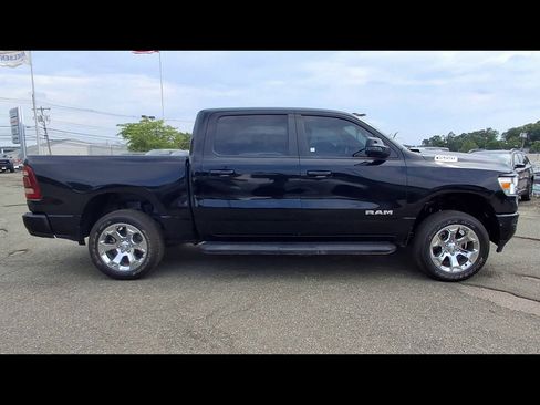 Used 2023 RAM 1500 Big Horn AWD/4WD image 9