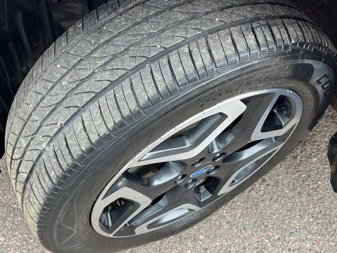 Used 2019 Subaru Crosstrek 2.0i Limited image 23