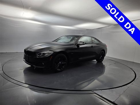 Used 2015 BMW 428i xDrive Coupe image 6