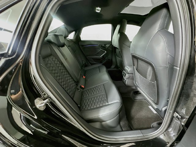 Used 2026 Audi RS 3 AWD/4WD image 28