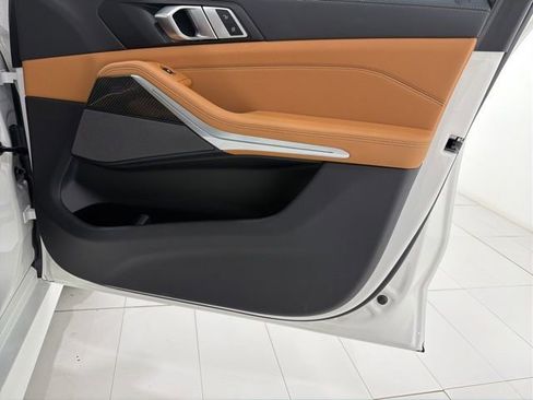 Certified 2024 BMW X5 M60i image 18