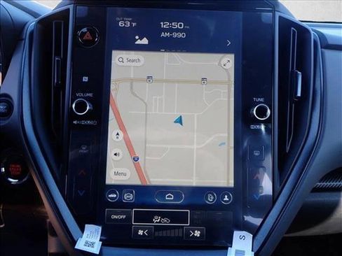 New 2026 Subaru Crosstrek 2.5i Sport w/ Crosstrek Mirror Package image 17