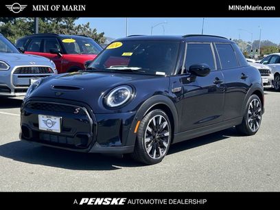 Used 2024 MINI Cooper S