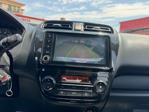 Used 2024 Mitsubishi Mirage ES FWD image 38