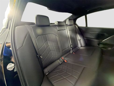 New 2026 BMW 530i xDrive w/ Premium Package AWD/4WD image 27