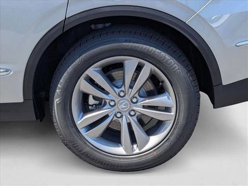 New 2026 Acura MDX SH-AWD image 10