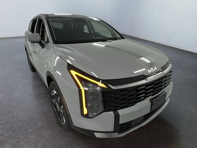 New 2026 Kia Sportage S