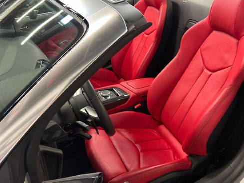 Used 2023 Audi R8 V10 performance RWD image 15