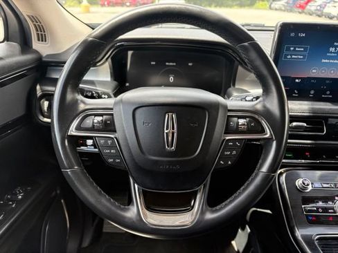 Used 2021 Lincoln Nautilus FWD w/ Equipment Group 101A image 14