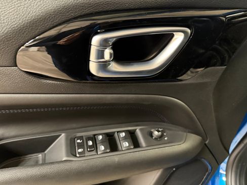 New 2026 Jeep Compass Latitude image 26